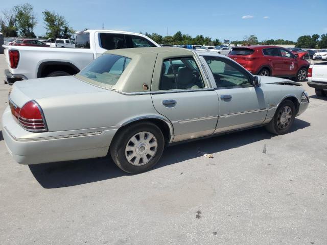 2004 Mercury Grand Marquis Ls VIN: 2MEHM75W34X664716 Lot: 56267394