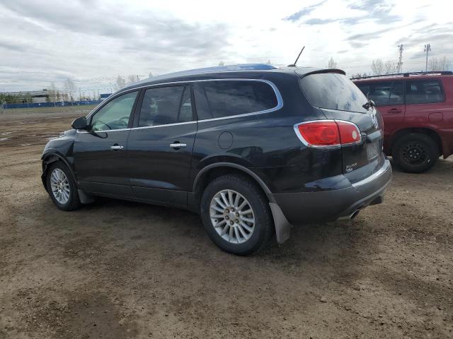 2010 Buick Enclave Cxl VIN: 5GALVBEDXAJ174404 Lot: 54315114