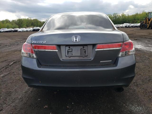 2012 Honda Accord Se VIN: 1HGCP2F6XCA217751 Lot: 53685834