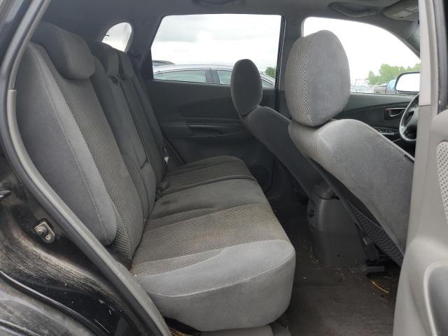 2006 Hyundai Tucson Gls VIN: KM8JN12D86U364790 Lot: 53905174