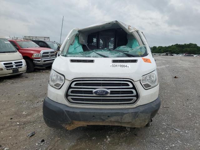 2017 FORD TRANSIT T- - 1FTYR1ZM7HKB00228