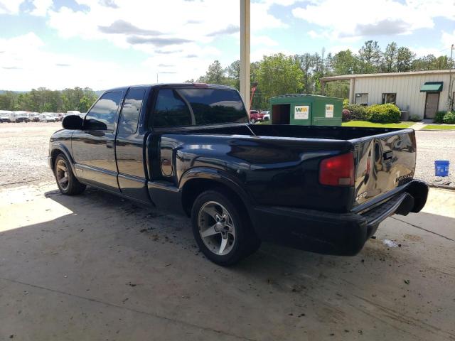 2001 Chevrolet S Truck S10 VIN: 1GCCS19W518193141 Lot: 54572934