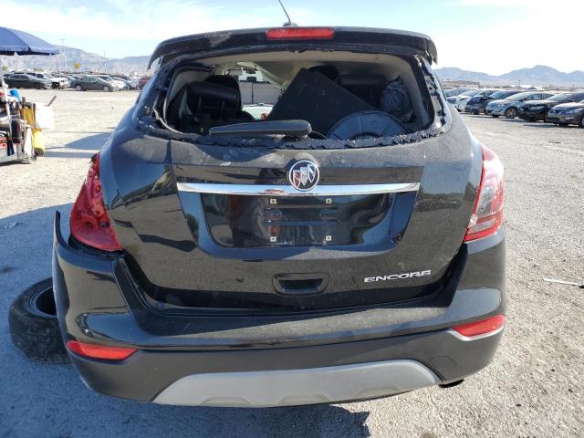 2019 Buick Encore Preferred VIN: KL4CJASB3KB892437 Lot: 55168654