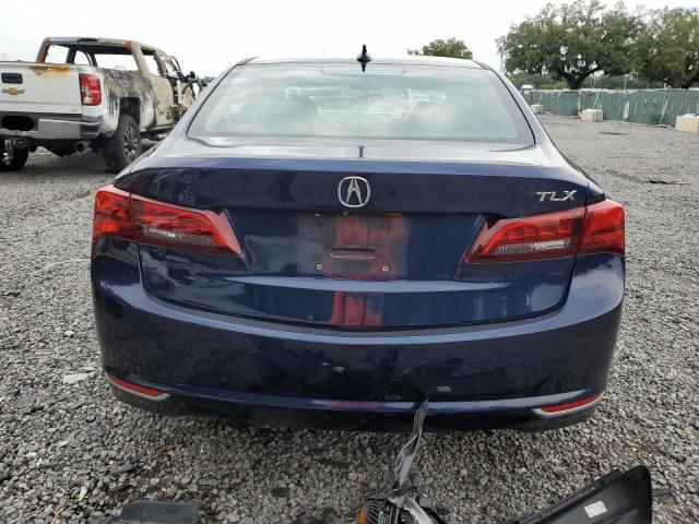 2016 Acura Tlx VIN: 19UUB1F34GA008644 Lot: 55138724