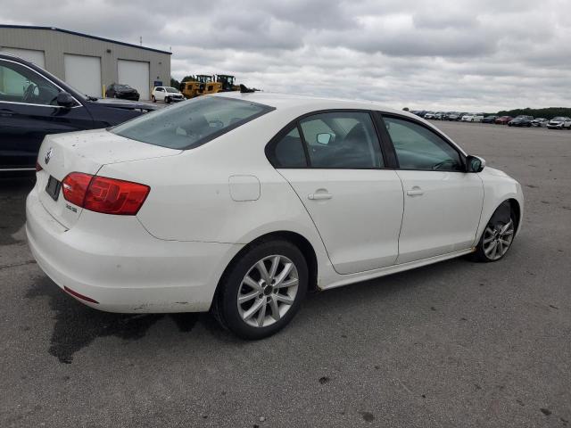 2011 Volkswagen Jetta Se VIN: 3VWDZ7AJ7BM053797 Lot: 57054244