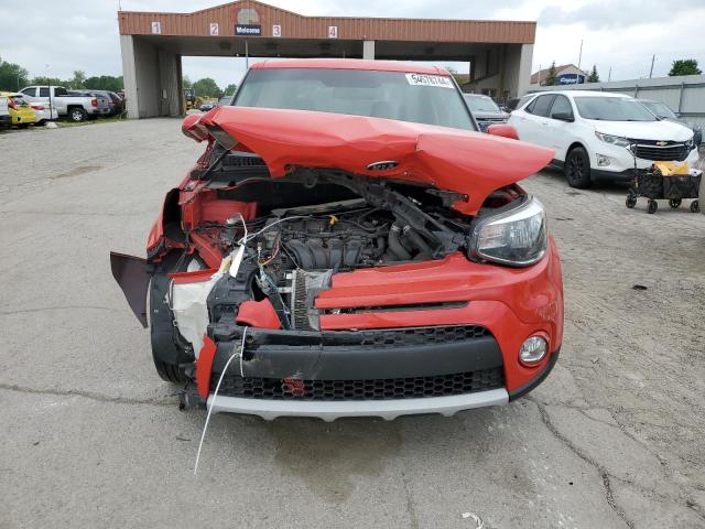 2019 KIA SOUL + - KNDJP3A52K7679808