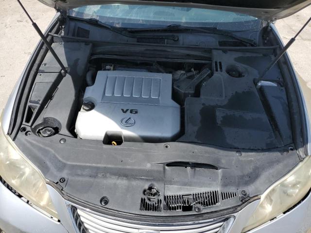 2007 Lexus Es 350 VIN: JTHBJ46G172010065 Lot: 56136174