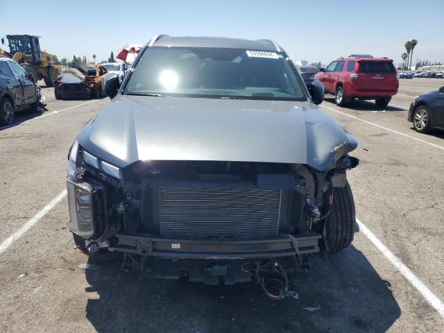 2023 Hyundai Palisade Calligraphy VIN: KM8R7DGE4PU599673 Lot: 53594694