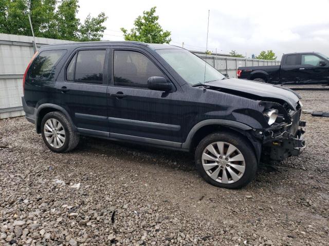 2004 Honda Cr-V Lx VIN: JHLRD68454C019690 Lot: 54128164