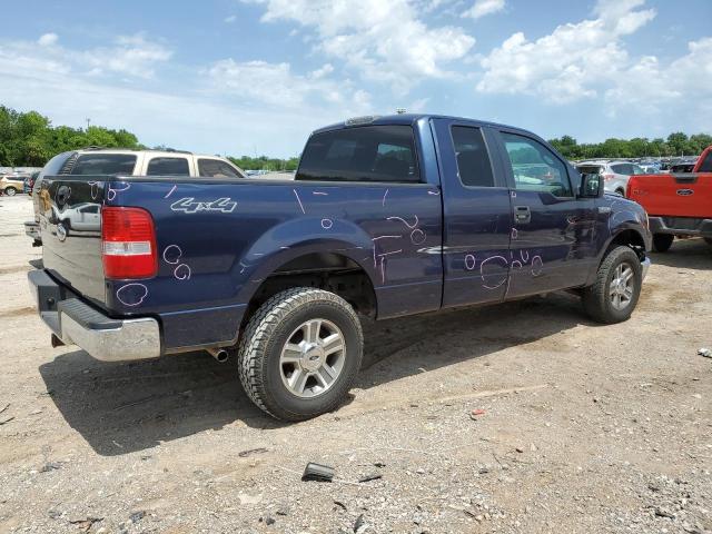 2005 Ford F150 VIN: 1FTPX14595NA70077 Lot: 54087104