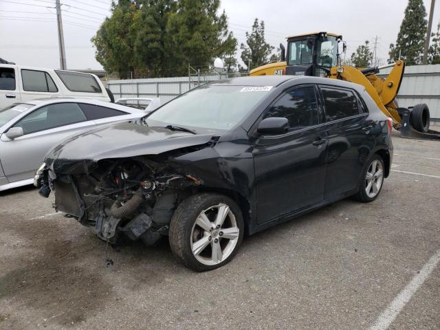 2010 Toyota Corolla Matrix S VIN: 2T1KE4EE0AC034825 Lot: 55413224