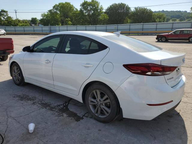 2018 Hyundai Elantra Sel VIN: 5NPD84LF3JH333427 Lot: 55640384