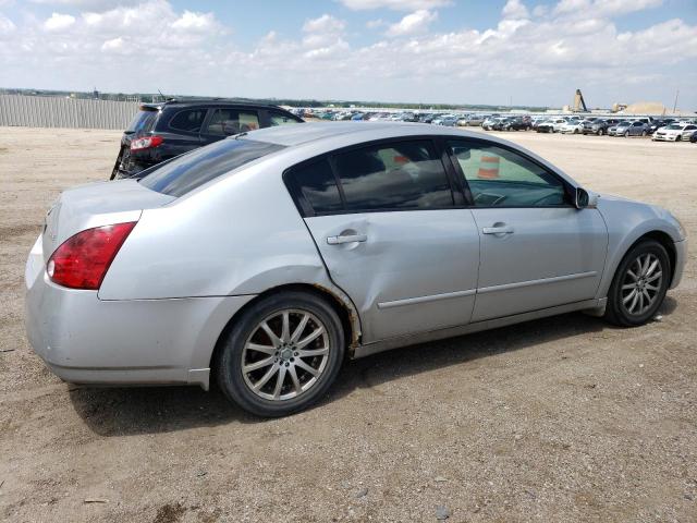 2004 Nissan Maxima Se VIN: 1N4BA41E74C881622 Lot: 56076844