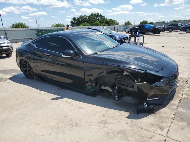 2018 Infiniti Q60 Luxe 300 VIN: JN1EV7EK4JM342364 Lot: 56860754