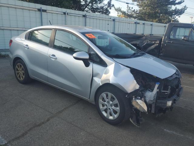 KNADM4A36G6670582 2016 Kia Rio Lx