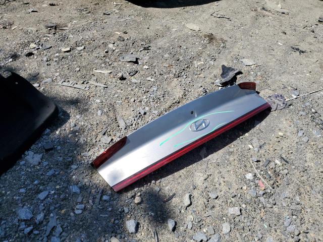 2021 Hyundai Sonata Sel VIN: 5NPEL4JA3MH101151 Lot: 56148494