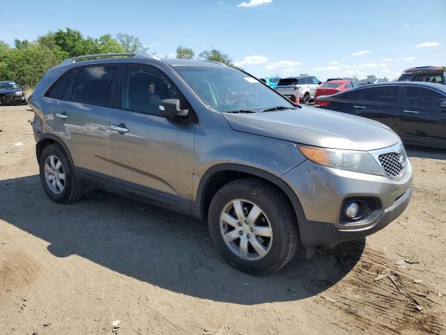 2011 Kia Sorento Base VIN: 5XYKT4A16BG018479 Lot: 53285614