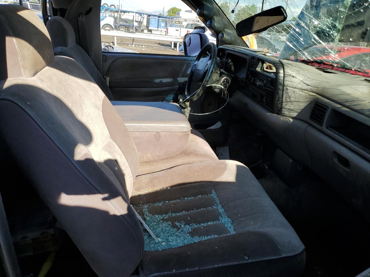 1B7KF26C7RS636291 1994 Dodge Ram 2500