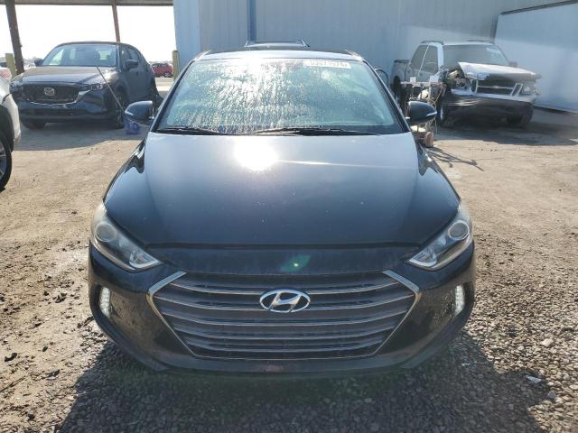 2017 Hyundai Elantra Se VIN: 5NPD84LF9HH020148 Lot: 53871574