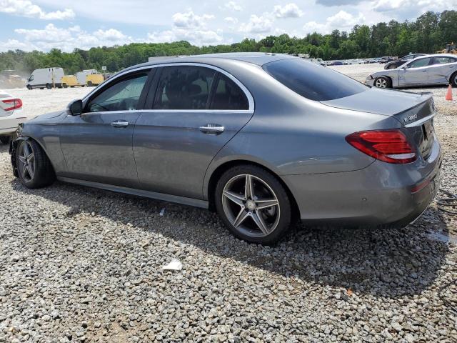 2017 Mercedes-Benz E 300 4Matic VIN: WDDZF4KB5HA063702 Lot: 52947034