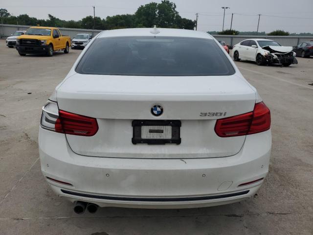 2018 BMW 330 I VIN: WBA8B9G57JNU57280 Lot: 55383354