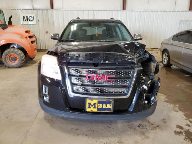 2013 GMC Terrain Slt VIN: 2GKFLXE31D6130013 Lot: 52501014