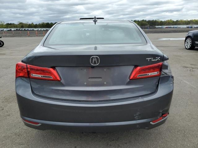 2020 Acura Tlx VIN: 19UUB1F38LA008737 Lot: 54335834