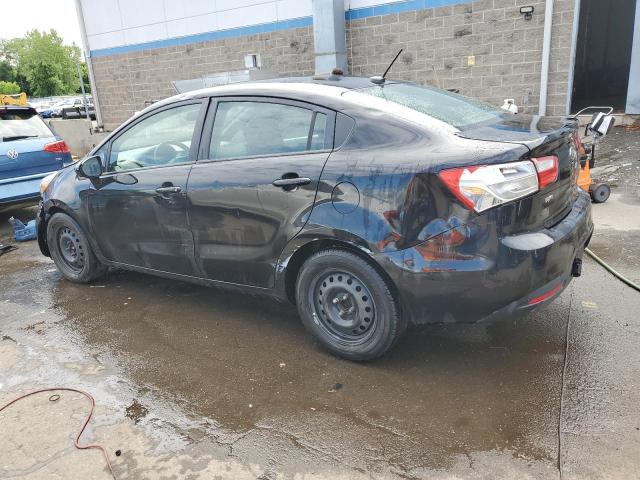 2013 Kia Rio Ex VIN: KNADN4A33D6113685 Lot: 56712104