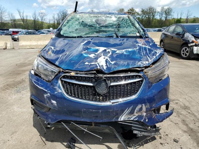 2019 Buick Encore Preferred VIN: KL4CJESB5KB869362 Lot: 52861024