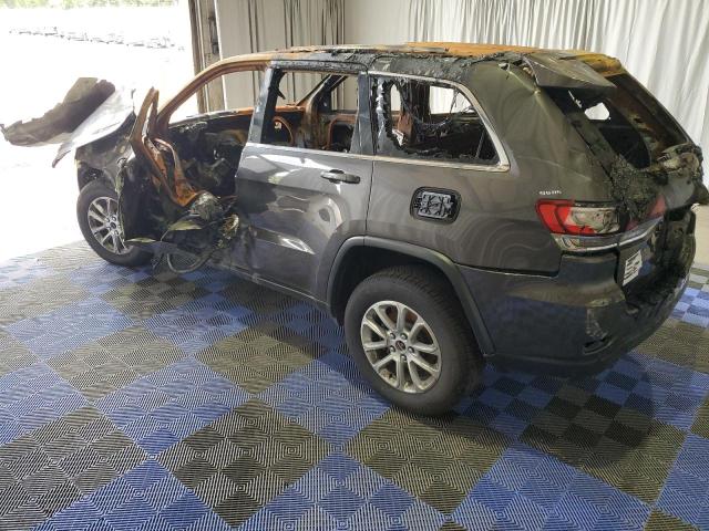 2021 Jeep Grand Cherokee Laredo VIN: 1C4RJEAG3MC540041 Lot: 54954004