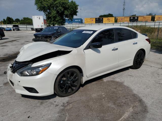 2018 Nissan Altima 2.5 VIN: 1N4AL3APXJC188590 Lot: 55823294