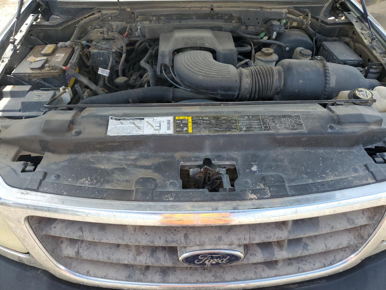 2FTRX17L72CA74746 2002 Ford F150