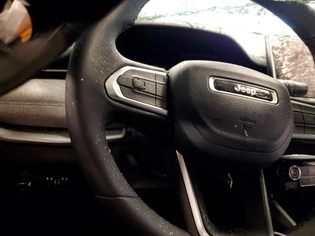 2023 JEEP COMPASS LA - 3C4NJDBN5PT502843