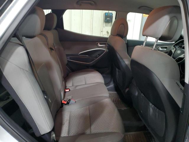 2015 Hyundai Santa Fe Sport VIN: 5XYZT3LB6FG270303 Lot: 54591744