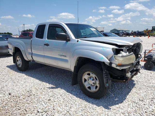 2011 Toyota Tacoma Access Cab VIN: 5TFUU4EN7BX011315 Lot: 56465214