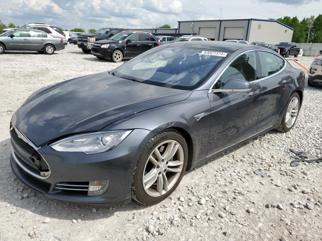 5YJSA1E20GF129356 2016 Tesla Model S