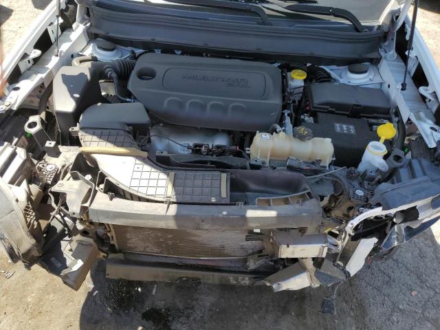 VIN 1C4PJLDB5KD324338 2019 JEEP GRAND CHEROKEE no.11