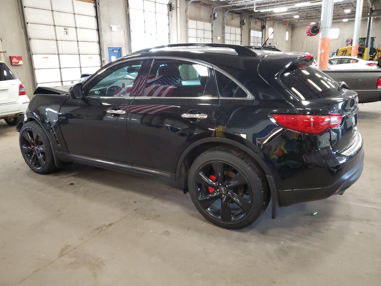 JN8CS1MW1GM752521 2016 Infiniti Qx70