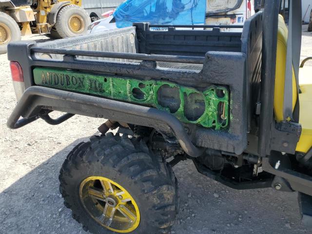 2013 ATV GATOR 1M0825GEADM069028