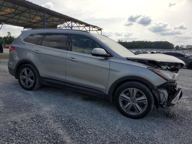 2014 Hyundai Santa Fe Gls VIN: KM8SR4HF0EU081883 Lot: 56017094