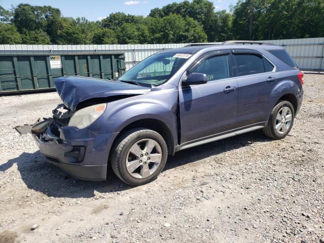 2013 Chevrolet Equinox Lt VIN: 2GNALDEK0D6260643 Lot: 55847074