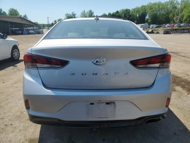 2019 Hyundai Sonata Limited VIN: 5NPE34AFXKH751667 Lot: 55694744