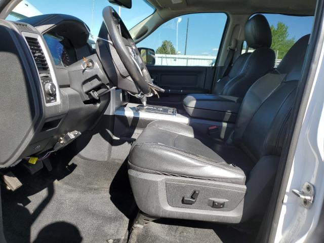 2012 Dodge Ram 1500 Sport VIN: 1C6RD7MT2CS340095 Lot: 55342404