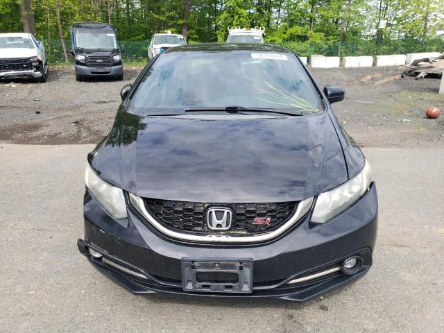 2014 Honda Civic Si VIN: 2HGFB6E55EH702654 Lot: 54391064