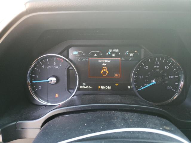 2018 Ford Expedition Xlt VIN: 1FMJU1HT1JEA68112 Lot: 56467874