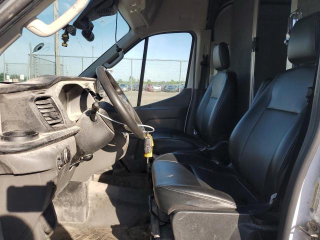 2021 Ford Transit T-350 Hd VIN: 1FTRS4X83MKA20046 Lot: 57176074