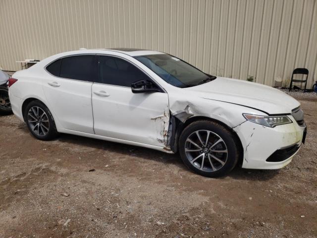 VIN 19UUB2F34GA012117 2016 ACURA TLX no.4