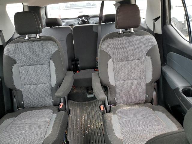 2018 Chevrolet Traverse Lt VIN: 1GNERGKWXJJ245039 Lot: 54986774