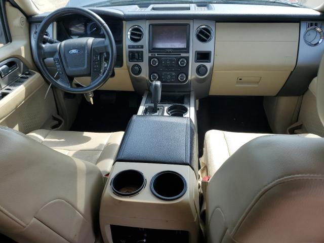 2017 Ford Expedition Xlt VIN: 1FMJU1JT1HEA31503 Lot: 54578764