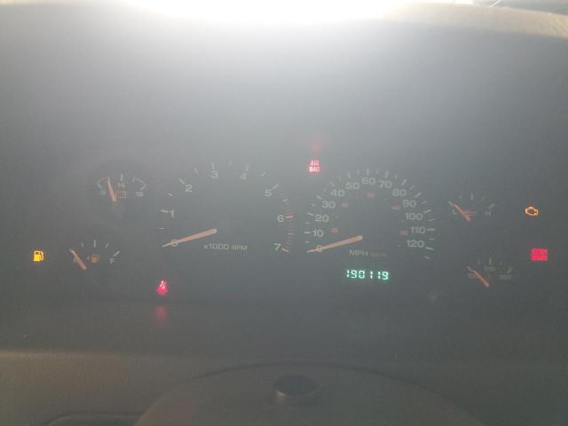 2002 Jeep Grand Cherokee Sport VIN: 1J4GW38S12C160114 Lot: 56623684